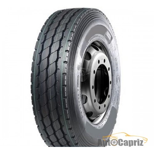 Грузовые шины CrossWind CWA40K (рулевая ось) 315/80 R22.5 158/150K